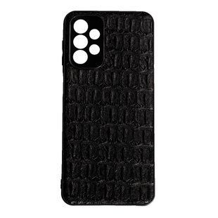 Чехол накладка Leather Case для Samsung Galaxy A23 (на самсунг а23) №2 085741 фото