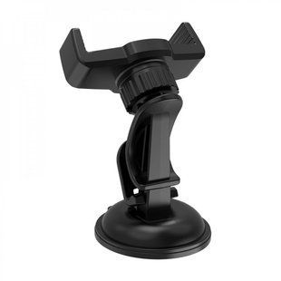 Holder Hoco CA40 Refined Suction Cup 16844 фото
