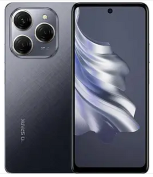 Tecno Spark 20 Pro (KJ6)