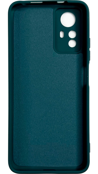 Чехол Perfect для Xiaomi Redmi Note 12S зеленый 089299 фото