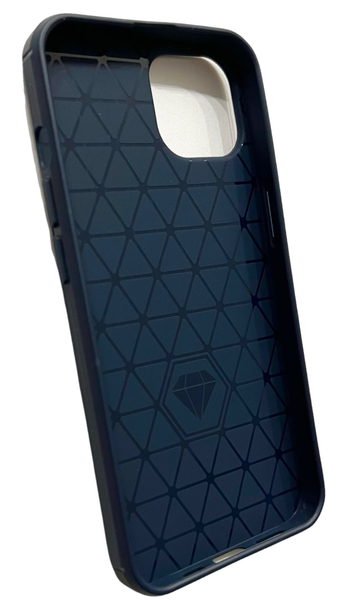TPU чохол накладка Urban для iPhone 14 / синій 086279 фото