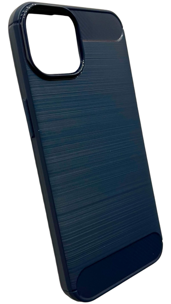 TPU чохол накладка Urban для iPhone 14 / синій 086279 фото