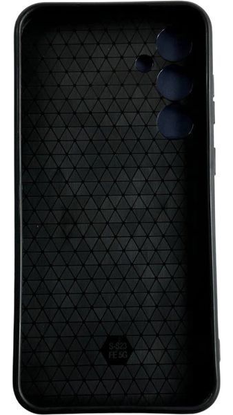 PC + TPU чохол Camshield armor для Samsung Galaxy S23 FE / зелений 093160 фото