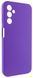 Чохол накладка Lakshmi Premium Case для Samsung Galaxy A17 (5G) / фіолетовий 203348 фото 3