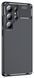 TPU чохол накладка Autofocus для Samsung Galaxy S25 Ultra / чорний 202135 фото 3