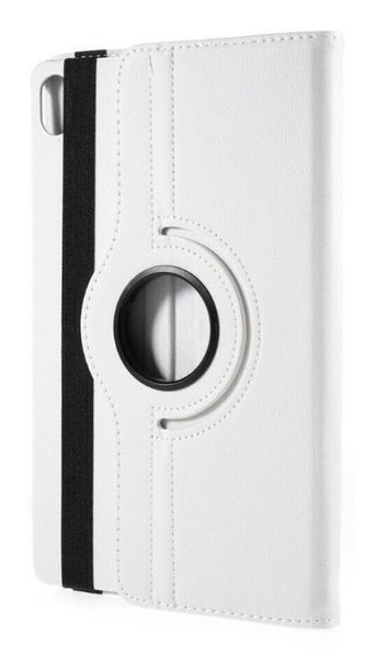 Чохол книжка 360 для Lenovo Tab P11 TB-J606 (11") / білий 201450 фото