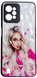 Чохол накладка для Realme C31 (на реалами ц31) Pink 085642 фото 1
