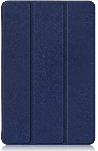 Чохол книжка Crazy Horse на Xiaomi Mi Pad 6 (11") / синій 091153 фото