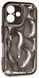Чохол Aluminium Case для iPhone 16 / silver 201574 фото 1