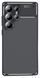 TPU чохол накладка Autofocus для Samsung Galaxy S25 Ultra / чорний 202135 фото 1