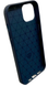 TPU чохол накладка Urban для iPhone 14 / синій 086279 фото 3