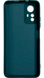 Чехол Perfect для Xiaomi Redmi Note 12S зеленый 089299 фото 2