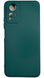 Чехол Perfect для Xiaomi Redmi Note 12S зеленый 089299 фото 1