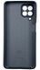 Чохол Soft touch для Samsung Galaxy M53 (5G) / чорний 087729 фото 2