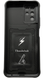 PC + TPU чехол Camshield armor для ZTE Blade V30 Vita (на зте блейд в30 вита) черный 086030 фото 5
