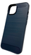 TPU чохол накладка Urban для iPhone 14 / синій 086279 фото 5