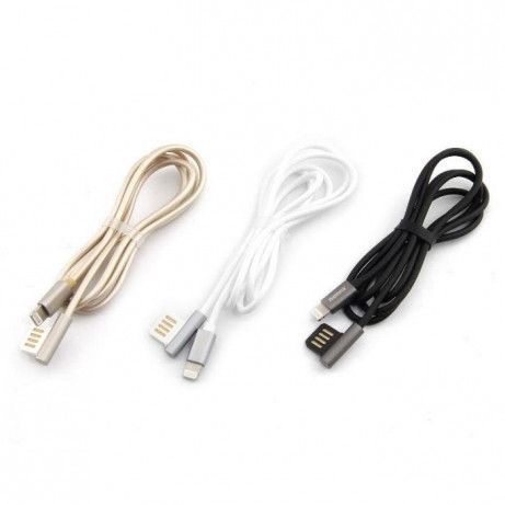USB кабель Remax на Lightning (3 цвета) (RC-054i) 12169 фото