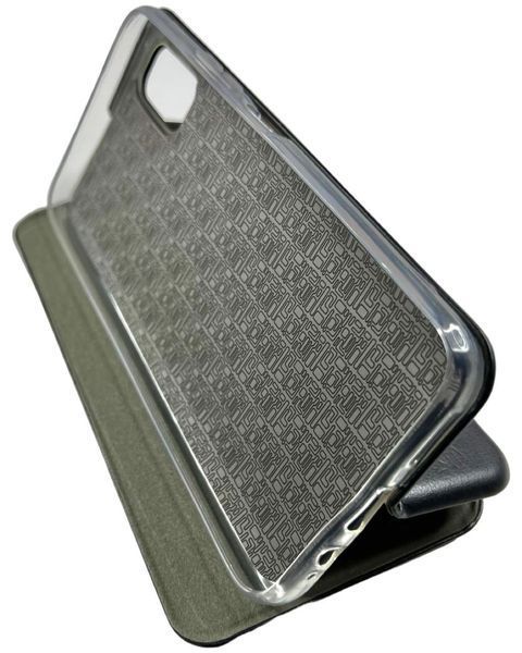 Чохол книжка Elegant book для Tecno Spark 8p (на текно спарк 8п) бордовий 087929 фото