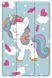 Чехол книжка Crazy Horse на Samsung Galaxy Tab A11 (8.7") / pony 203924 фото 3