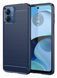 TPU чехол Urban для Motorola G54 Power / синий 202561 фото 1