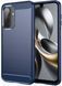 TPU чохол накладка Urban для Samsung Galaxy A17 (5G) / синій 203461 фото 1