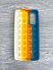 Чехол Pop it case на Samsung Galaxy S20 FE (на самсунг с20 фе) 084321 фото 3