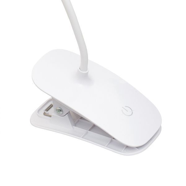 Лампа настільна WS-L602 800MAH 52238 фото