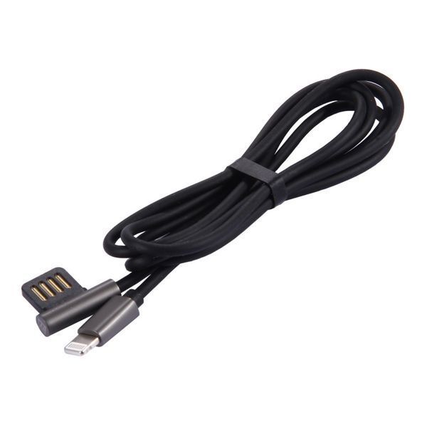 USB кабель Remax на Lightning (3 цвета) (RC-054i) 12169 фото