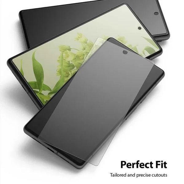Захисне скло для Google Pixel 6 (на піксель 6) 084676 фото