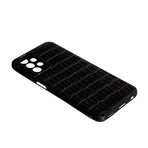 Чехол накладка Leather Case для Samsung Galaxy A23 (на самсунг а23) №2 085741 фото