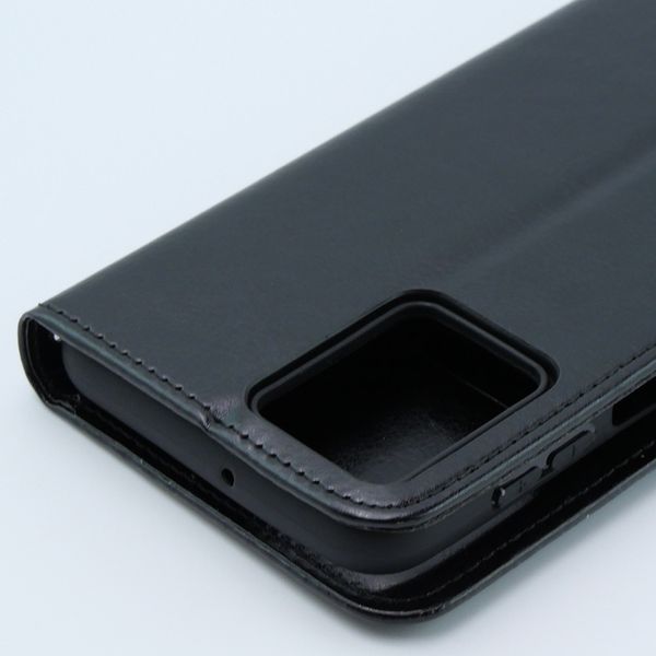 Чехол книжка Book case для Motorola G54 / черный 094911 фото
