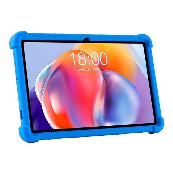 Чохол Friendly Case на Oscal Pad 60 чорний 90802 фото