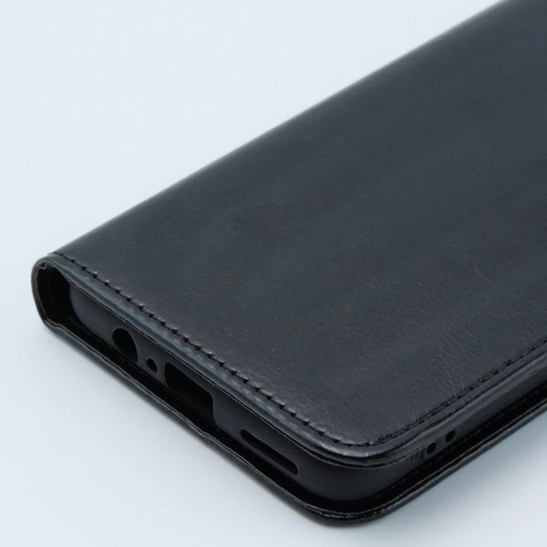 Чехол книжка Book case для Motorola G54 / черный 094911 фото
