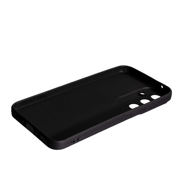 Чехол Smitt Case на Samsung Galaxy A35 Black 096234 фото