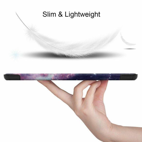 Чехол книжка Crazy Horse для Samsung Galaxy Tab S6 Lite (10.4") / galaxy 097727 фото
