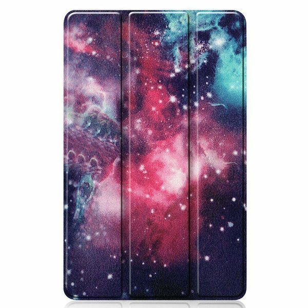 Чехол книжка Crazy Horse для Samsung Galaxy Tab S6 Lite (10.4") / galaxy 097727 фото