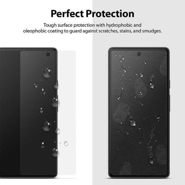 Захисне скло для Google Pixel 6 (на піксель 6) 084676 фото