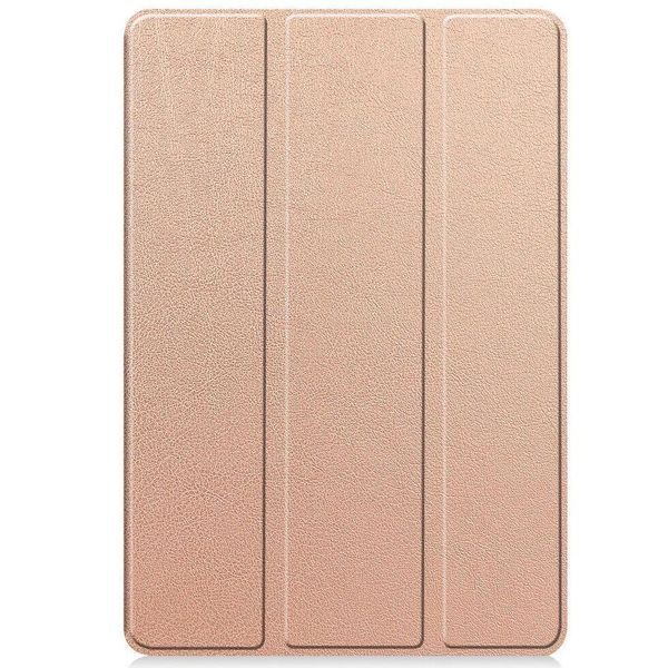 Чохол книжка Crazy Horse на Xiaomi Pad 6S Pro (12.4") / рожевий 096576 фото