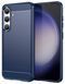 TPU чохол накладка Urban для Samsung Galaxy S24 / синій 202879 фото 1