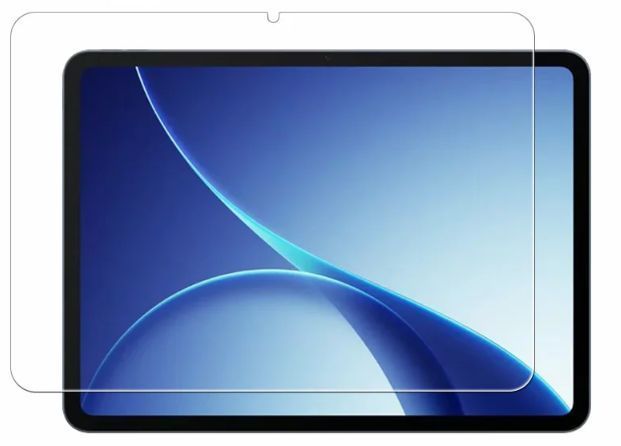 Защитное стекло на планшет OnePlus Pad Go 2 (12.1") 101016 фото