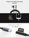 USB кабель Remax на Lightning (3 цвета) (RC-054i) 12169 фото 9