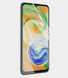 Захисна гідрогелева плівка Recci для Samsung Galaxy A04S (на самсунг а04c) глянсова 087379 фото 2