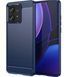 TPU чохол накладка Urban для Motorola Edge 40 Neo / синій 093301 фото 1