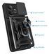 PC + TPU чохол Camshield Armor для Realme GT 6 / сріблястий 201849 фото 4