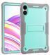 Чехол Hard case tablet на Xiaomi Redmi Pad Pro (12.1") / бирюзовый 098514 фото 1