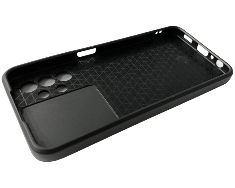 PC + TPU чохол Camsung Galaxy A23 (на самсунг А23) зелений 086229 фото