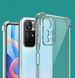 Чохол WXD протиударний для Xiaomi Redmi Note 11 (5G) 096595 фото 3