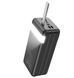 Повербанк Power Bank Hoco J86B Electric 22.5W 60000 mAh білий 093240 фото 7