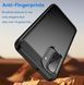 TPU чохол накладка Urban для Samsung Galaxy A17 (5G) / синій 203461 фото 7
