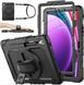 PC + TPU чехол Armor Cover Tablet на планшет Samsung Galaxy Tab S9 (11") / черный 096958 фото 1